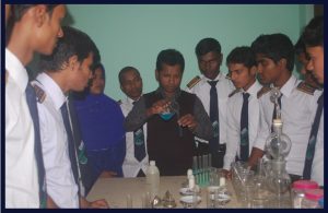 Sky Blue Purple Minimalist Build Your Website Promotion Facebook Ad - 6